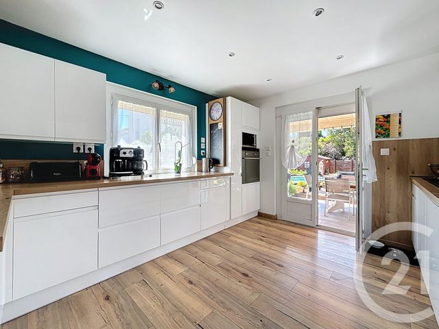 Maison à vendre - 7 pièces - 146,51 m2 - Agde - 34 - LANGUEDOC-ROUSSILLON