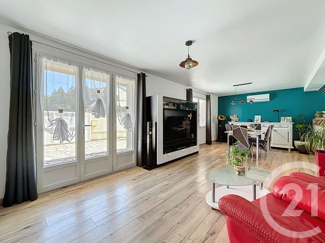 Maison à vendre - 7 pièces - 146,51 m2 - Agde - 34 - LANGUEDOC-ROUSSILLON