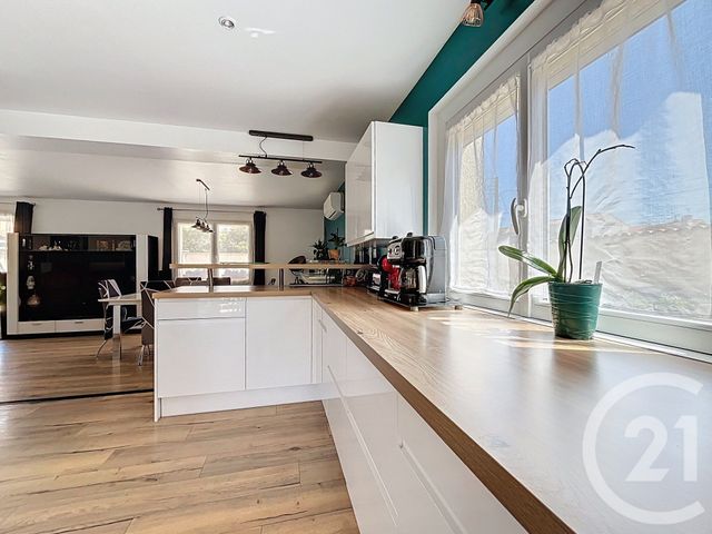 Maison à vendre - 7 pièces - 146,51 m2 - Agde - 34 - LANGUEDOC-ROUSSILLON