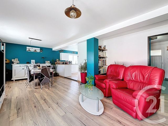 Maison à vendre - 7 pièces - 146,51 m2 - Agde - 34 - LANGUEDOC-ROUSSILLON