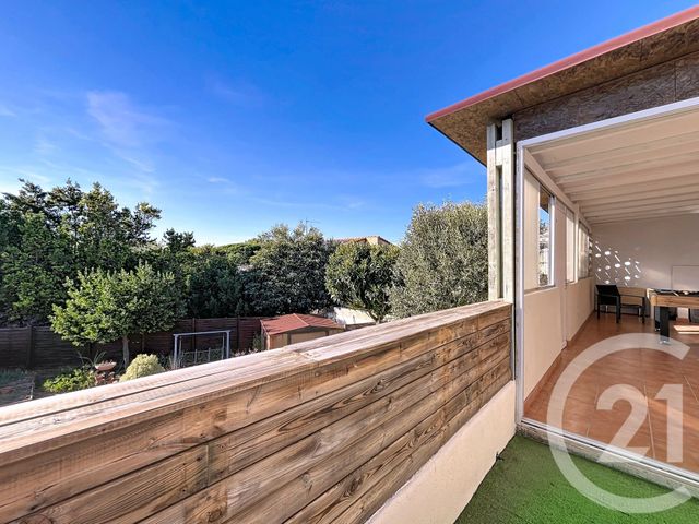 Maison à vendre - 7 pièces - 146,51 m2 - Agde - 34 - LANGUEDOC-ROUSSILLON