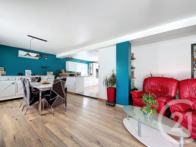 Maison à vendre - 7 pièces - 146,51 m2 - Agde - 34 - LANGUEDOC-ROUSSILLON