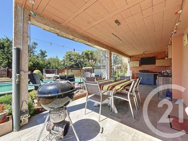 Maison à vendre - 7 pièces - 146,51 m2 - Agde - 34 - LANGUEDOC-ROUSSILLON