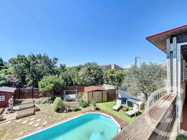 Maison à vendre - 7 pièces - 146,51 m2 - Agde - 34 - LANGUEDOC-ROUSSILLON