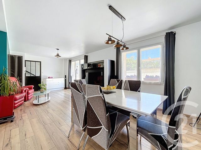 Maison à vendre - 7 pièces - 146,51 m2 - Agde - 34 - LANGUEDOC-ROUSSILLON