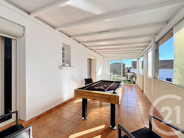 Maison à vendre - 7 pièces - 146,51 m2 - Agde - 34 - LANGUEDOC-ROUSSILLON