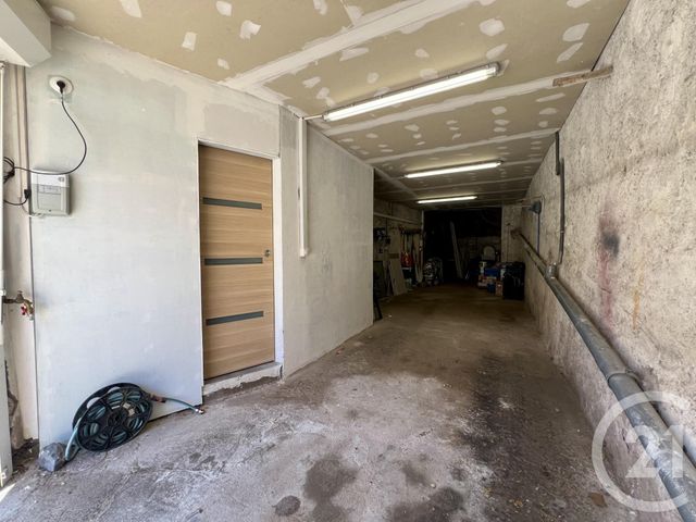 Parking à vendre - 73,73 m2 - Agde - 34 - LANGUEDOC-ROUSSILLON