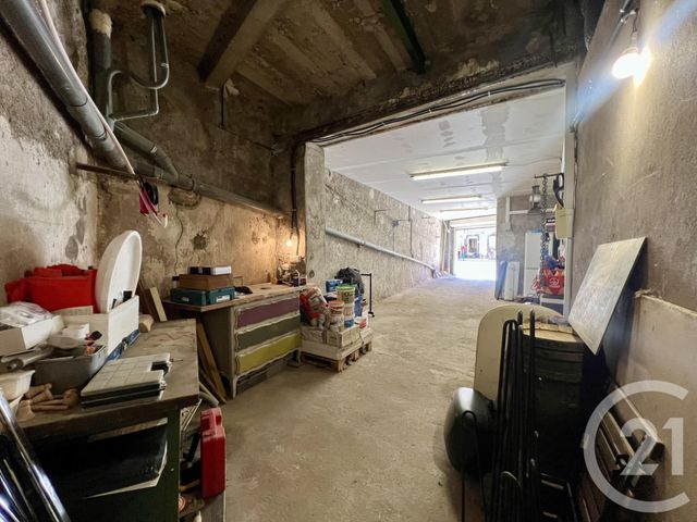 Parking à vendre - 73,73 m2 - Agde - 34 - LANGUEDOC-ROUSSILLON