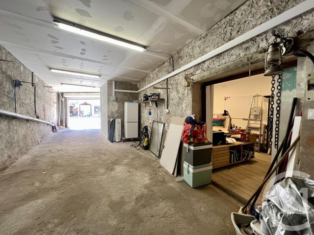 Parking à vendre - 73,73 m2 - Agde - 34 - LANGUEDOC-ROUSSILLON