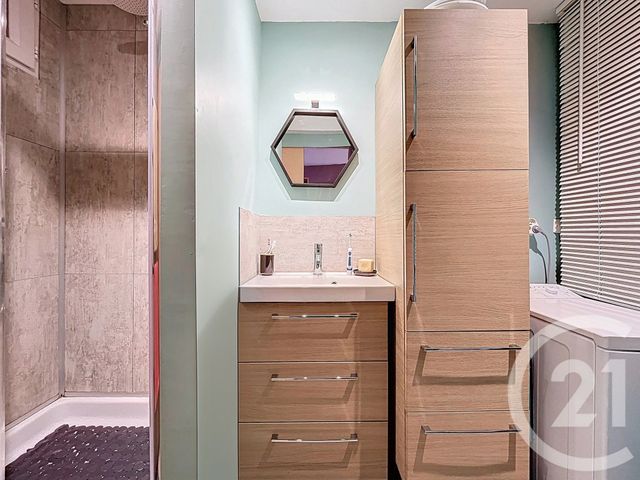 Appartement T3 à vendre - 3 pièces - 31,17 m2 - Le Cap D Agde - 34 - LANGUEDOC-ROUSSILLON