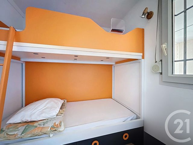 Appartement T3 à vendre - 3 pièces - 31,17 m2 - Le Cap D Agde - 34 - LANGUEDOC-ROUSSILLON