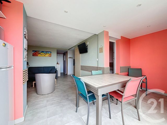 Appartement T3 à vendre - 3 pièces - 31,17 m2 - Le Cap D Agde - 34 - LANGUEDOC-ROUSSILLON