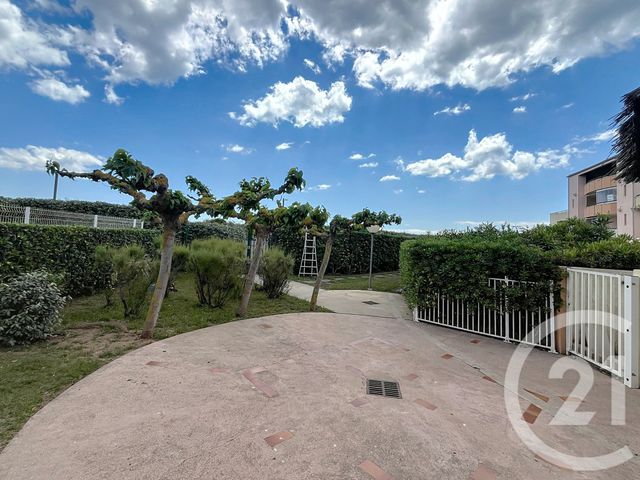 Appartement T3 à vendre - 3 pièces - 31,17 m2 - Le Cap D Agde - 34 - LANGUEDOC-ROUSSILLON