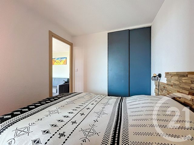 Appartement T3 à vendre - 3 pièces - 31,17 m2 - Le Cap D Agde - 34 - LANGUEDOC-ROUSSILLON