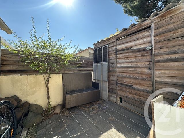 Maison à vendre - 3 pièces - 34,63 m2 - Le Cap D Agde - 34 - LANGUEDOC-ROUSSILLON