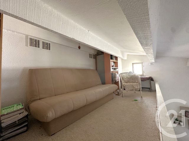 Maison à vendre - 3 pièces - 34,63 m2 - Le Cap D Agde - 34 - LANGUEDOC-ROUSSILLON