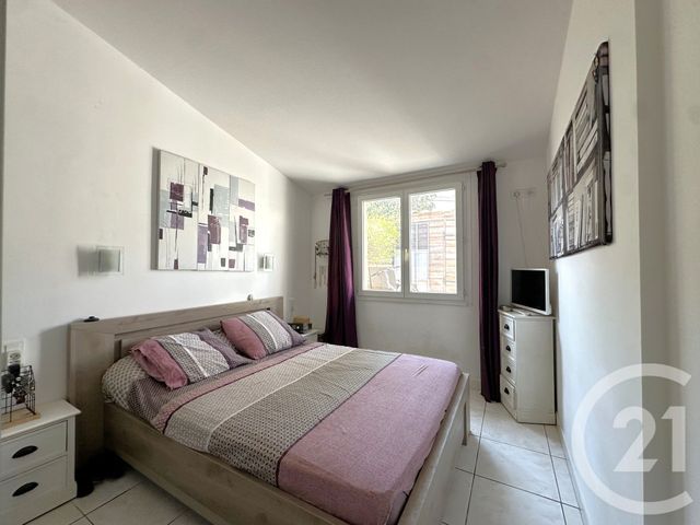 Maison à vendre - 3 pièces - 34,63 m2 - Le Cap D Agde - 34 - LANGUEDOC-ROUSSILLON