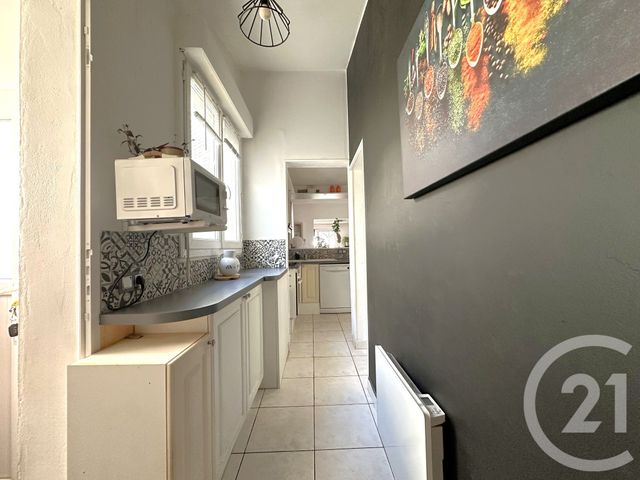 Maison à vendre - 3 pièces - 34,63 m2 - Le Cap D Agde - 34 - LANGUEDOC-ROUSSILLON