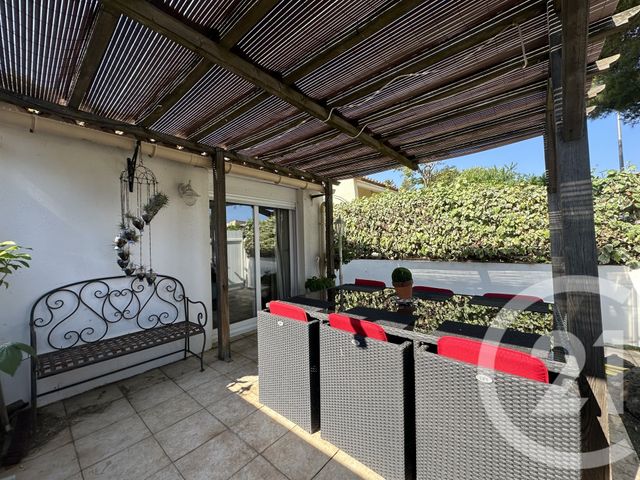 Maison à vendre - 3 pièces - 34,63 m2 - Le Cap D Agde - 34 - LANGUEDOC-ROUSSILLON