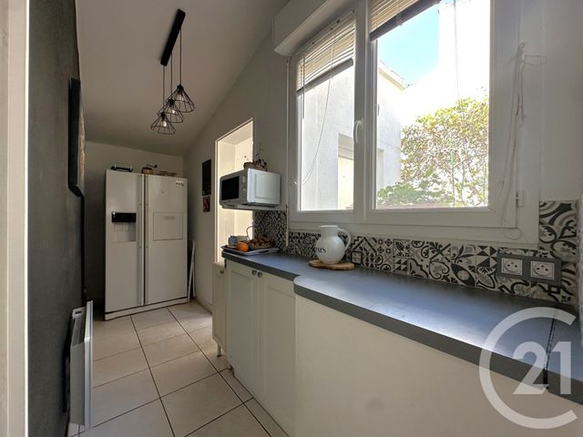 Maison à vendre - 3 pièces - 34,63 m2 - Le Cap D Agde - 34 - LANGUEDOC-ROUSSILLON