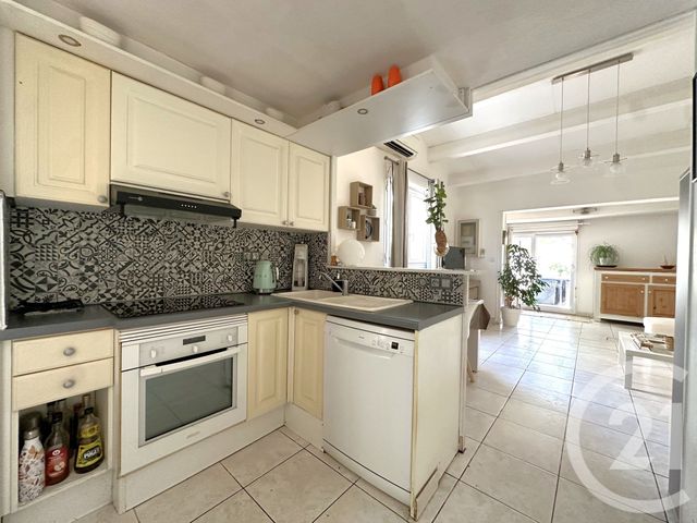 Maison à vendre - 3 pièces - 34,63 m2 - Le Cap D Agde - 34 - LANGUEDOC-ROUSSILLON