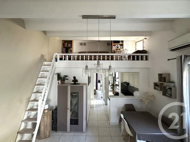 Maison à vendre - 3 pièces - 34,63 m2 - Le Cap D Agde - 34 - LANGUEDOC-ROUSSILLON