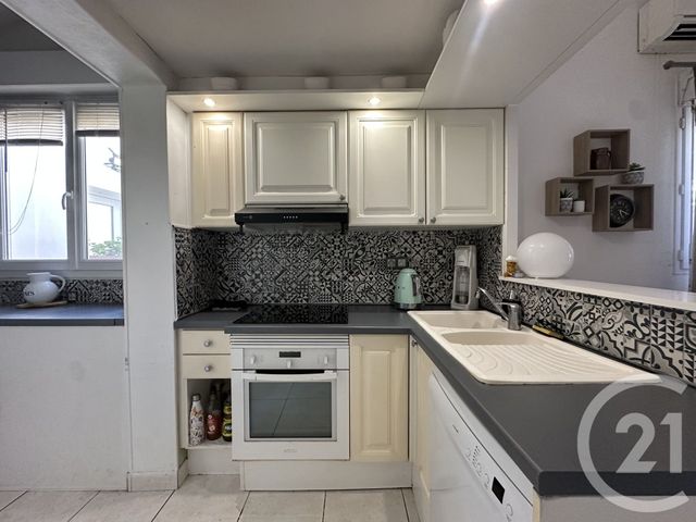 Maison à vendre - 3 pièces - 34,63 m2 - Le Cap D Agde - 34 - LANGUEDOC-ROUSSILLON