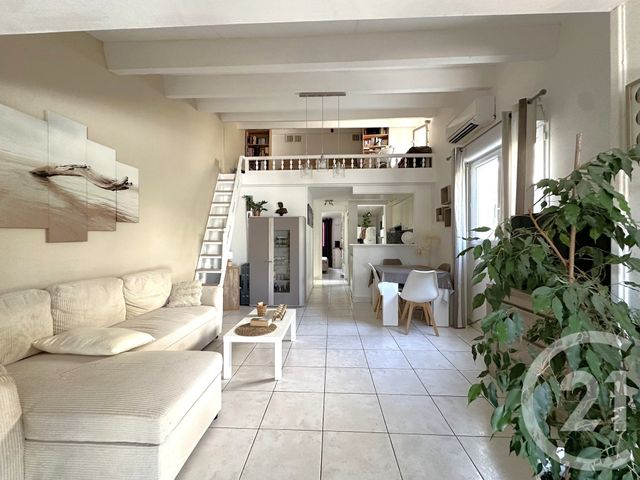 Maison à vendre - 3 pièces - 34,63 m2 - Le Cap D Agde - 34 - LANGUEDOC-ROUSSILLON