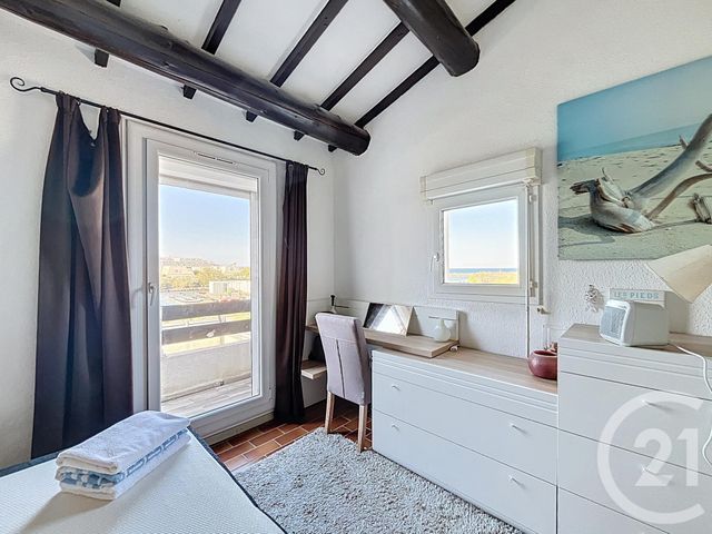 Maison à vendre - 4 pièces - 60,37 m2 - Le Cap D Agde - 34 - LANGUEDOC-ROUSSILLON