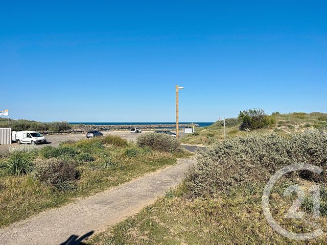 Maison à vendre - 4 pièces - 60,37 m2 - Le Cap D Agde - 34 - LANGUEDOC-ROUSSILLON