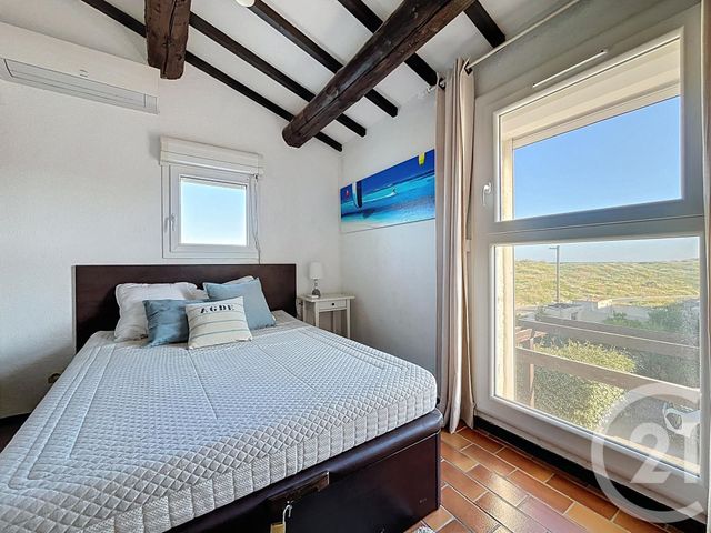 Maison à vendre - 4 pièces - 60,37 m2 - Le Cap D Agde - 34 - LANGUEDOC-ROUSSILLON