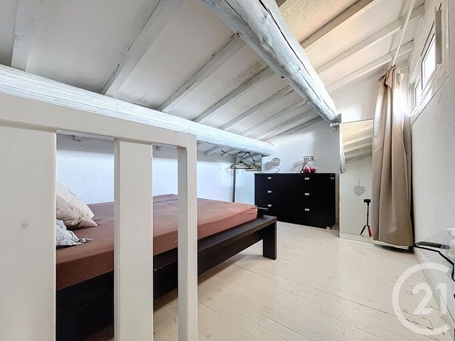 Maison à vendre - 4 pièces - 60,37 m2 - Le Cap D Agde - 34 - LANGUEDOC-ROUSSILLON