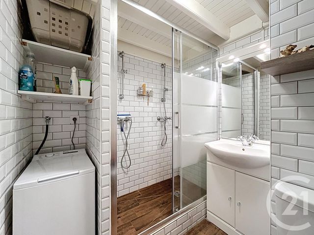 Maison à vendre - 4 pièces - 60,37 m2 - Le Cap D Agde - 34 - LANGUEDOC-ROUSSILLON