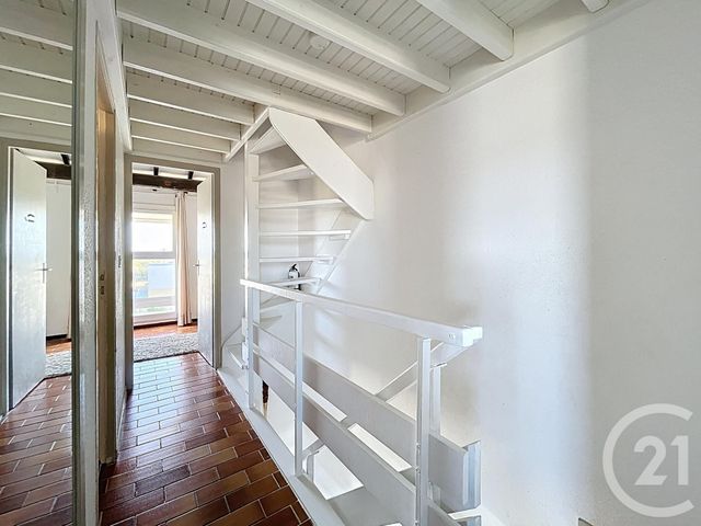 Maison à vendre - 4 pièces - 60,37 m2 - Le Cap D Agde - 34 - LANGUEDOC-ROUSSILLON