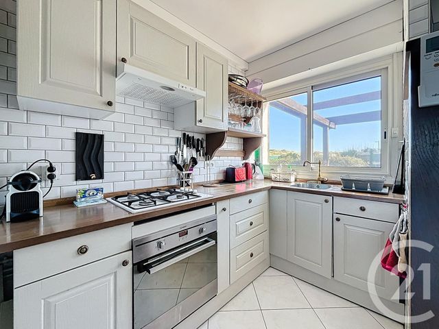 Maison à vendre - 4 pièces - 60,37 m2 - Le Cap D Agde - 34 - LANGUEDOC-ROUSSILLON