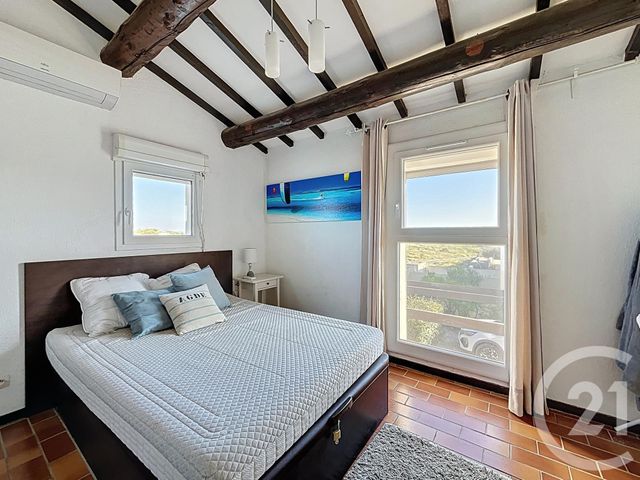 Maison à vendre - 4 pièces - 60,37 m2 - Le Cap D Agde - 34 - LANGUEDOC-ROUSSILLON