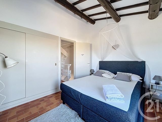 Maison à vendre - 4 pièces - 60,37 m2 - Le Cap D Agde - 34 - LANGUEDOC-ROUSSILLON