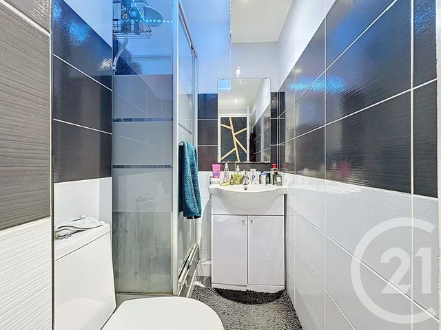 Appartement Studio Cabine à vendre - 1 pièce - 21,06 m2 - Le Cap D Agde - 34 - LANGUEDOC-ROUSSILLON