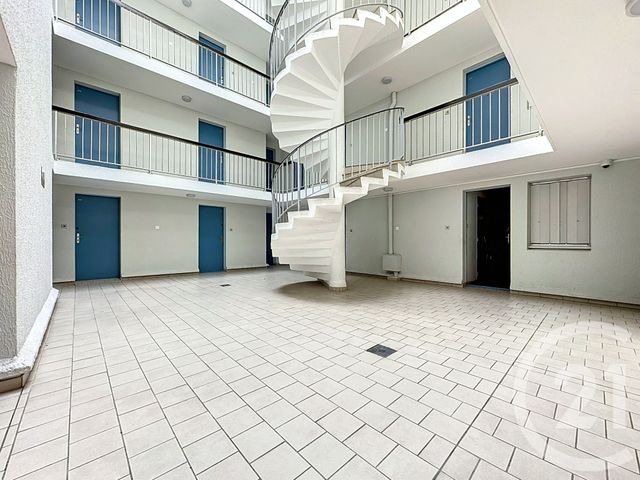 Appartement Studio Cabine à vendre - 1 pièce - 21,06 m2 - Le Cap D Agde - 34 - LANGUEDOC-ROUSSILLON