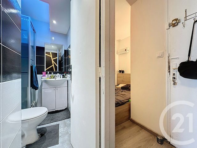 Appartement Studio Cabine à vendre - 1 pièce - 21,06 m2 - Le Cap D Agde - 34 - LANGUEDOC-ROUSSILLON