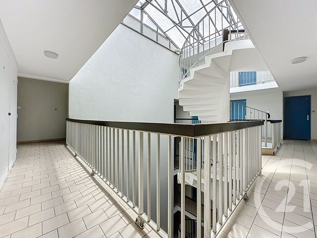 Appartement Studio Cabine à vendre - 1 pièce - 21,06 m2 - Le Cap D Agde - 34 - LANGUEDOC-ROUSSILLON