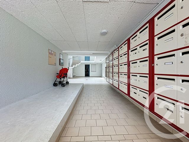 Appartement Studio Cabine à vendre - 1 pièce - 21,06 m2 - Le Cap D Agde - 34 - LANGUEDOC-ROUSSILLON