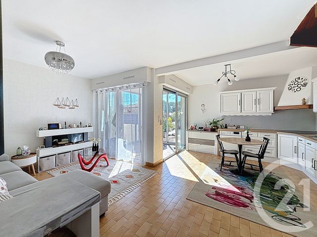 Maison à vendre AGDE