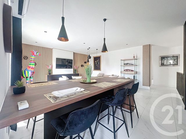 Maison à vendre - 5 pièces - 117,14 m2 - Agde - 34 - LANGUEDOC-ROUSSILLON