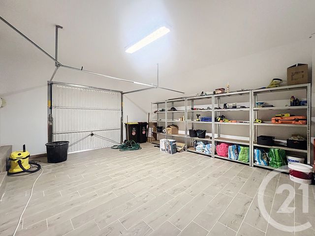 Maison à vendre - 5 pièces - 117,14 m2 - Agde - 34 - LANGUEDOC-ROUSSILLON