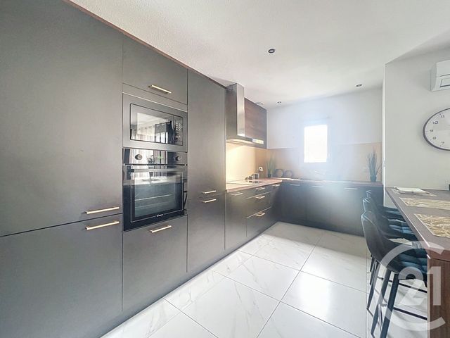 Maison à vendre - 5 pièces - 117,14 m2 - Agde - 34 - LANGUEDOC-ROUSSILLON