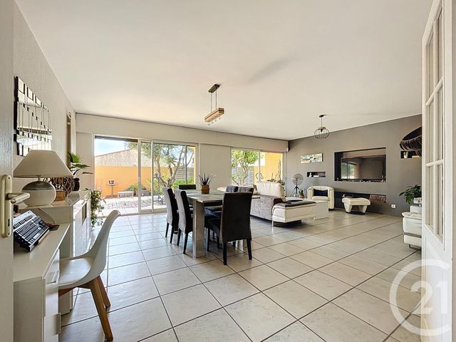 Maison &agrave; vendre - 6 pi&egrave;ces - 184,80 m2 - Marseillan - 34 - LANGUEDOC-ROUSSILLON