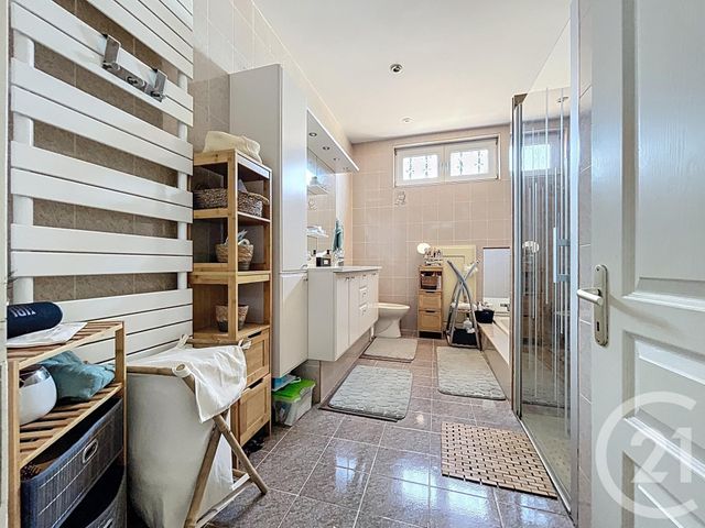 Maison &agrave; vendre - 6 pi&egrave;ces - 184,80 m2 - Marseillan - 34 - LANGUEDOC-ROUSSILLON