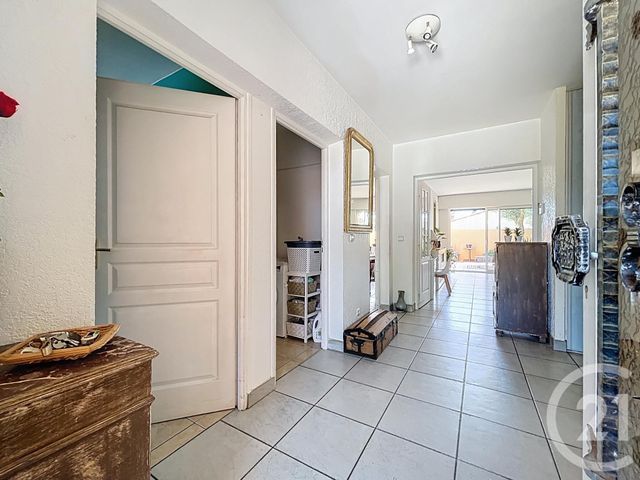 Maison &agrave; vendre - 6 pi&egrave;ces - 184,80 m2 - Marseillan - 34 - LANGUEDOC-ROUSSILLON