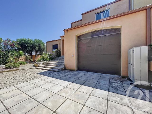 Maison &agrave; vendre - 6 pi&egrave;ces - 184,80 m2 - Marseillan - 34 - LANGUEDOC-ROUSSILLON